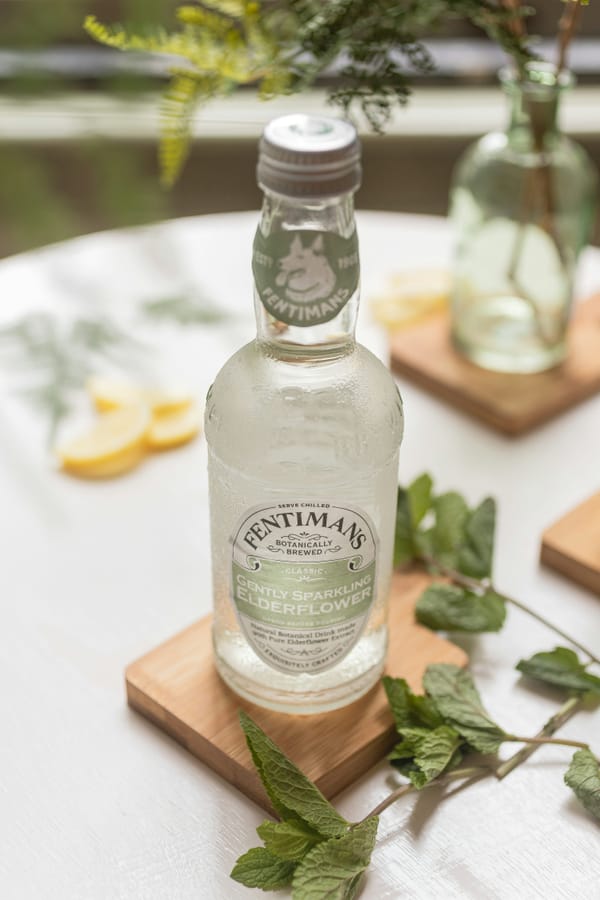 Tekjur Steindals jukust um 79% á einu ári – flytur inn Red Bull og Fentimans