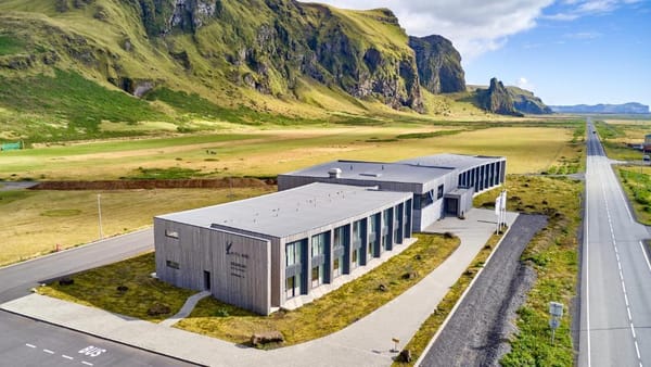 Hótel Kría til fyrirmyndar – hagnaðist um 322 milljónir